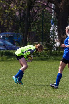 Bild 69 - B-Juniorinnen Kieler MTV - FSC Kaltenkirchen : Ergebnis: 0:0